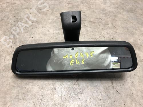 Used Rear mirror BMW 3 Coupe (E46) 328 Ci (193 hp) 20718911