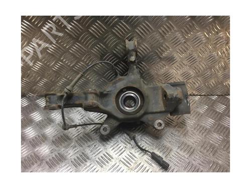 Right front steering knuckle RENAULT LAGUNA III (BT0/1) 1.5 dCi (BT00, BT0A, BT0T, BT1J) | BP27561537M26 