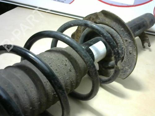 Left front shock absorber PEUGEOT 107 (PM_, PN_) 1.0 | BP12970322M16 