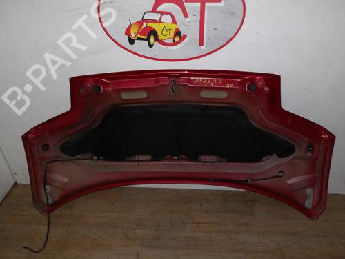 Hood CITROËN C2 (JM_) 1.4 HDi | BP13271987C1