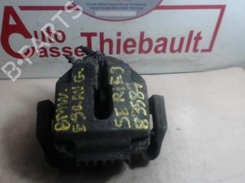 Used Left front brake caliper BMW 3 Touring (E91) 330 d xDrive (245 hp) 12963649