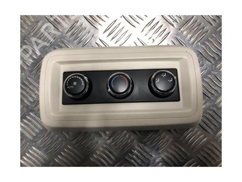 Climate control CHRYSLER GRAND VOYAGER V (RT) 2.8 CRD | BP21597452I5 
