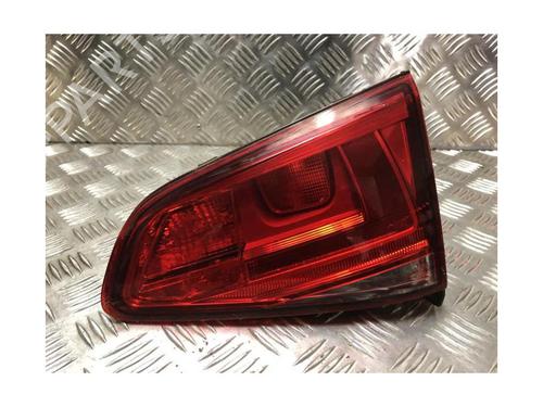 Right tailgate light VW GOLF VII (5G1, BQ1, BE1, BE2) 1.4 TSI | BP25306760C80 