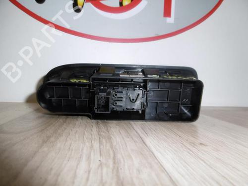 Right front window switch CITROËN C3 II (SC_) 1.6 HDi 110 | BP13225454I26