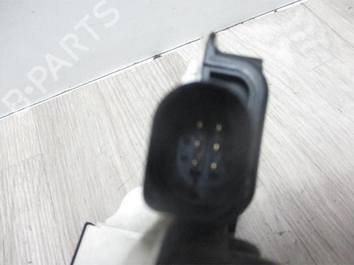 Front right lock SEAT IBIZA IV (6J5, 6P1) 1.2 TDI | BP29247742C97 