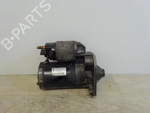 Used Starter DACIA LOGAN (LS_) 1.4 (LS0A, LS0C, LS0E, LS0G) (75 hp) 13287783