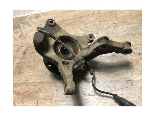 Right front steering knuckle DACIA DUSTER (HS_) 1.5 dCi | BP20615737M26 