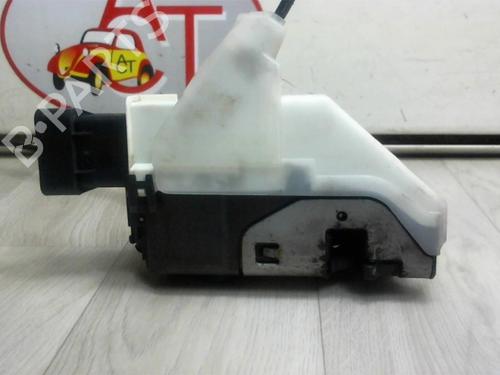 Front right lock PEUGEOT 5008 (0U_, 0E_) 1.6 HDi | BP13283742C97 