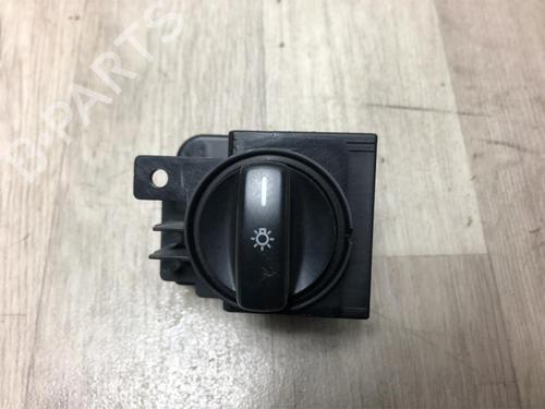 Used Headlight switch MERCEDES-BENZ A-CLASS (W169) A 180 CDI (169.007, 169.307) (109 hp) 20613627