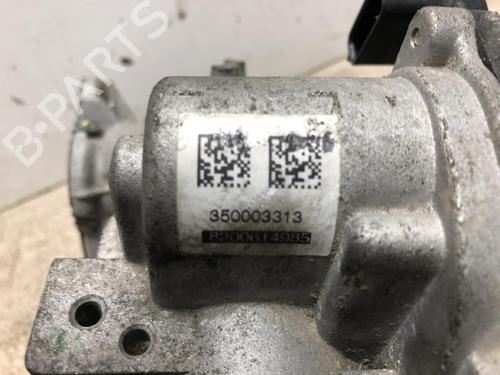 Throttle body RENAULT MEGANE III Hatchback (BZ0/1_, B3_) 1.5 dCi (BZ09, BZ0D, BZ1W, BZ29, BZ14) | BP31196105M82