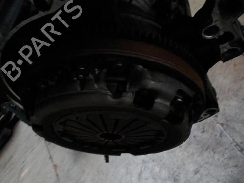 Engine CITROËN C3 II (SC_) 1.4 HDi 70 (SC8HZC, SC8HR0, SC8HP4) | BP30784459M1