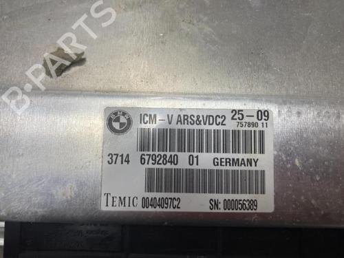 Control unit BMW 5 Gran Turismo (F07) 535 i | BP27726793M11 