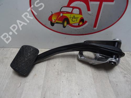 Used Break pedal MERCEDES-BENZ M-CLASS (W164) ML 320 CDI 4-matic (164.122) (224 hp) 12966423