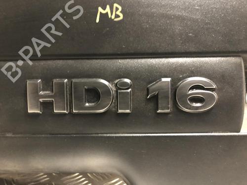 Upper protection CITROËN C5 III (RD_) 2.0 HDi (RDRHD8, RDRHDJ, RDRHR8, RDRHRJ) | BP23088304M93