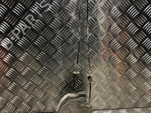 Used Rear right lock TOYOTA RAV 4 III (_A3_) 2.2 D 4WD (ALA30_, ALA30R) (150 hp) 31201694