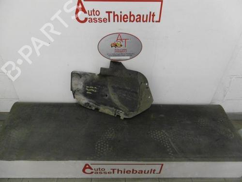 Hjulbue OPEL FRONTERA B (U99) 2.2 i (6B_ZC, 6B_VF, 6B_66, 6B_76) | BP13283602C56 