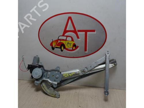 Front right window mechanism FIAT SEDICI (189_) 1.6 16V 4x4 | BP30783755C23 
