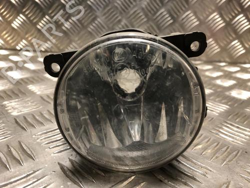 Used Left front fog light DACIA SANDERO II TCe 90 (B8M1, B8MA, B8AC) (90 hp) 24492105