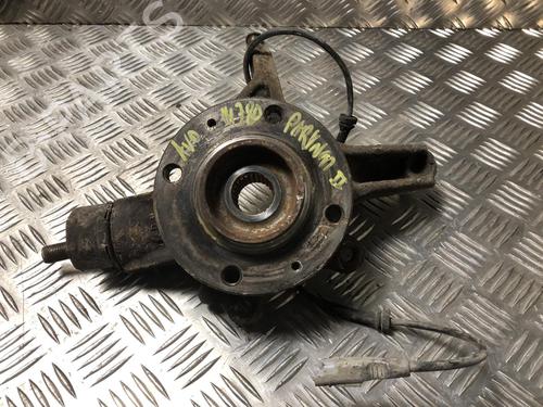 Used Right front steering knuckle PEUGEOT PARTNER Box Body/MPV 1.6 HDi 16V (90 hp) 31332186