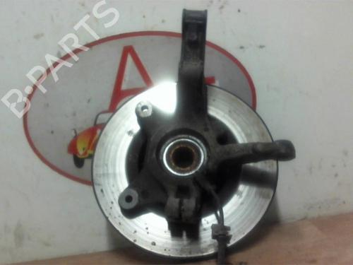 Right front steering knuckle RENAULT KANGOO / GRAND KANGOO II (KW0/1_) 1.5 dCi 80 (KW15) | BP28287613M26 
