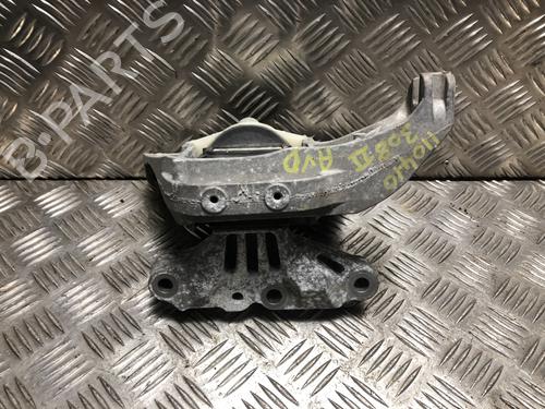 Used Engine mount Engine mount PEUGEOT 308 II (LB_, LP_, LW_, LH_, L3_) 1.6 BlueHDi 120 (120 hp) 35981783 35981783