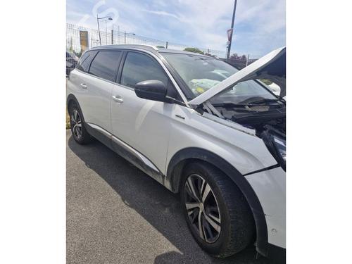 Fuel tank PEUGEOT 5008 II (MC_, MJ_, MR_, M4_) 2.0 BlueHDi 150 (MJAHXW, MJAHXH, MJAHXN, MJAHXV, MJAHXG) | BP27803025C62 