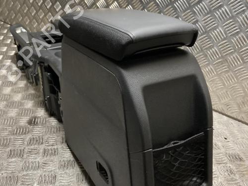 Middle console DS DS 3 / DS 3 CROSSBACK (UR_, UC_, UJ_) 1.2 PureTech 130 (URHNSS) | BP40610070I22 - Image 2