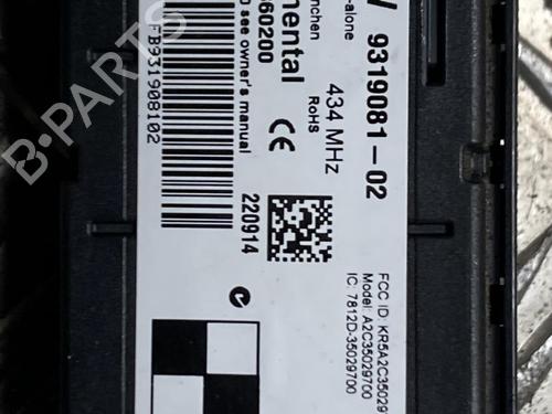 Control unit BMW 1 (F20) 114 d | BP34724187M11 - Image 2