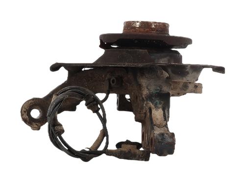 Left front steering knuckle CITROËN NEMO Box Body/MPV (AA_) 1.4 HDi | BP40283081M25 - Image 3