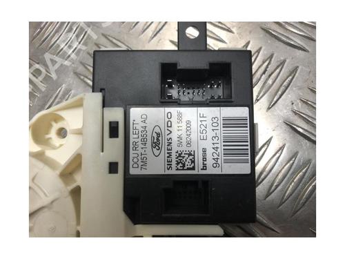 Vindusheismotor venstre bak FORD FOCUS II (DA_, HCP, DP) 2.5 ST | BP25306592E23 