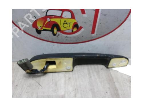 Front right panel HYUNDAI GALLOPER II (JK-01) 2.5 TD intercooler | BP13262037C59 