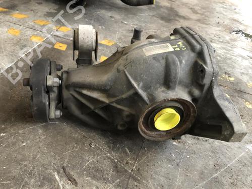 Used Other MERCEDES-BENZ C-CLASS (W204) C 320 CDI (204.022) (224 hp) 20614731