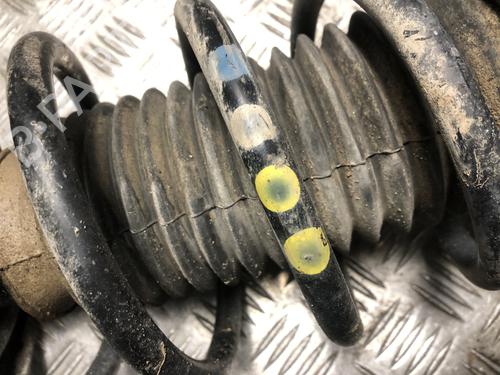 Left front shock absorber CITROËN NEMO Box Body/MPV (AA_) 1.4 HDi | BP40283059M16 - Image 4
