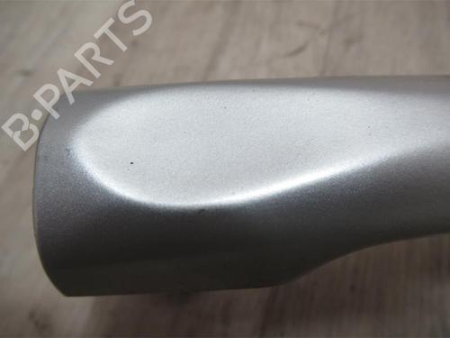 Front right exterior door handle RENAULT CLIO IV (BH_) 0.9 TCe 90 (BHNF, BHMA, BHMH, BHJK, BHJR) | BP13272748C129 