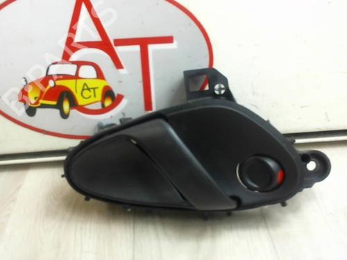 Used Front right interior door handle CITROËN XSARA (N1) 2.0 HDi 90 (90 hp) 13225797