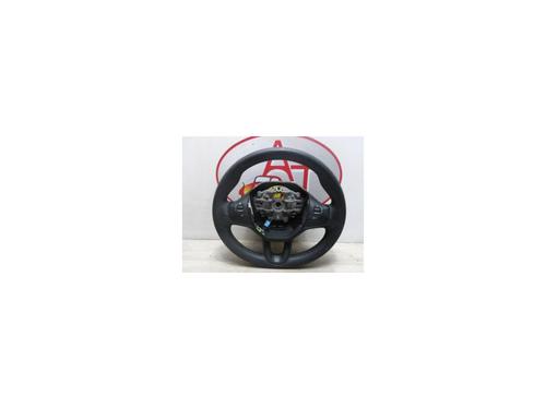 Used Steering wheel PEUGEOT 208 I (CA_, CC_) 1.6 HDi (92 hp) 12973788