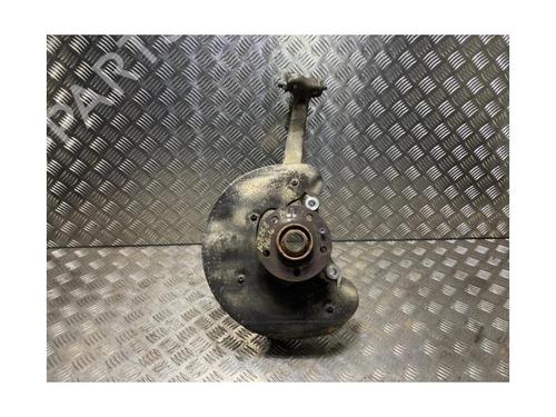 Left front steering knuckle AUDI A6 C7 Avant (4G5, 4GD) 2.0 TDI | BP27840308M25 