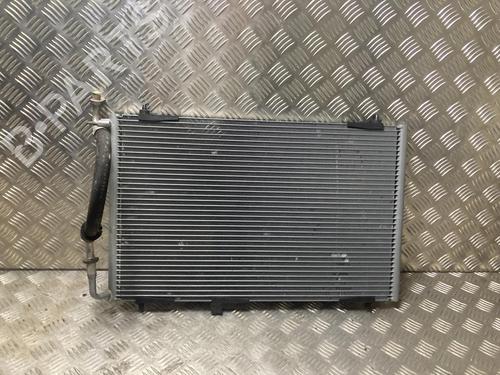 Used AC radiator AC radiator PEUGEOT 206+ (2L_, 2M_) 1.1 (60 hp) 33851417 33851417