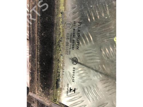 Dørrute ventre foran DS DS 4 / DS 4 CROSSBACK (NX_) 1.2 THP 130 (NXHNYM) | BP25869330C18 