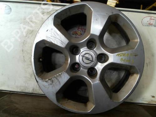 Felg OPEL ASTRA H GTC (A04) 2.0 Turbo (L08) | BP25297856C45 