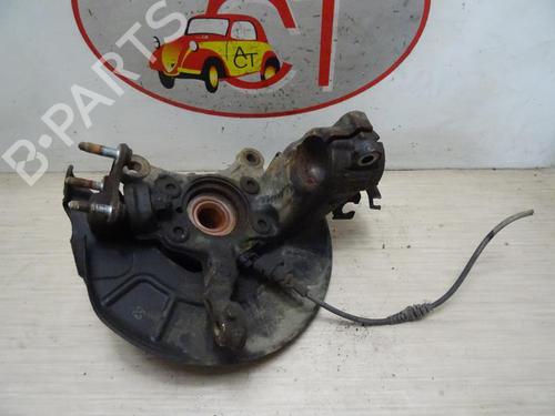 Højre Styrespindel Lejehus SEAT ALTEA (5P1) 1.9 TDI (105 hp) 23869990