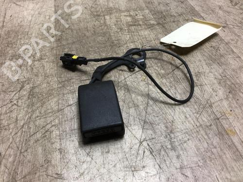 Engache cinturón CITROËN C4 SPACETOURER (3D_) 1.2 PureTech 130 (131 hp) 20622907