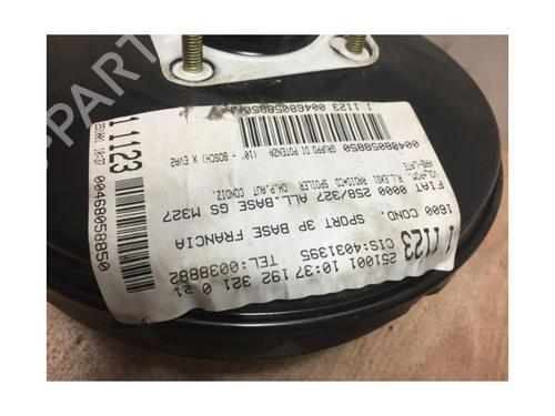 Servo brake FIAT STILO (192_) 1.6 16V (192_XB1A) | BP13272537M42