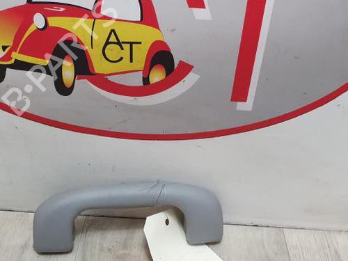 Used Interior roof handle OPEL CORSA D (S07) 1.3 CDTI (L08, L68) (75 hp) 12973724