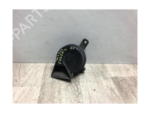 Horn SKODA FABIA II Combi (545) 1.9 TDI | BP23872209E13 