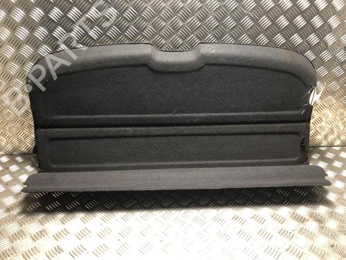 Hattehylle Hattehylle PEUGEOT 3008 I MPV (0U_) 1.6 HDi (109 hp) 34523364 34523364