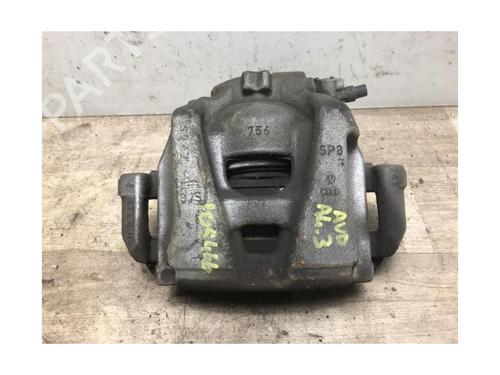Right front brake caliper AUDI A4 B8 (8K2) 2.0 TDI | BP23035797M104 