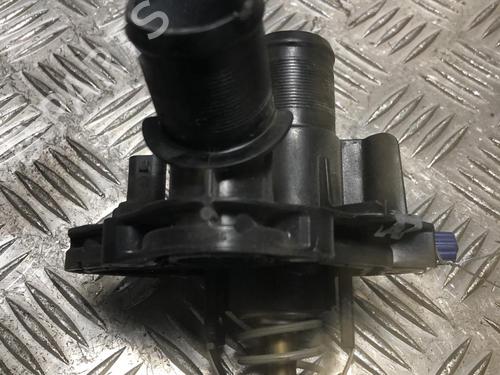 Used Thermostat housing PEUGEOT 208 II (UB_, UP_, UW_, UJ_) 1.2 PureTech 75 (75 hp) 31245632