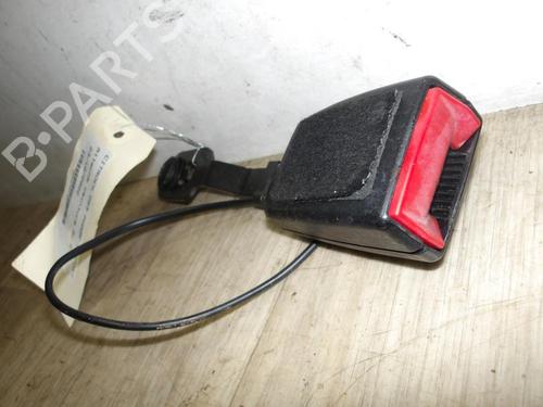Used Seat buckle CITROËN DS3 (SA_) 1.6 THP 155 (156 hp) 20627072