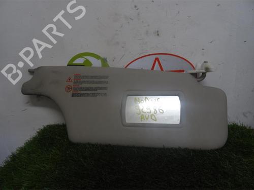 Andre RENAULT MODUS / GRAND MODUS (F/JP0_) 1.5 dCi (FP0E, JP0E) (65 hp) 13271386